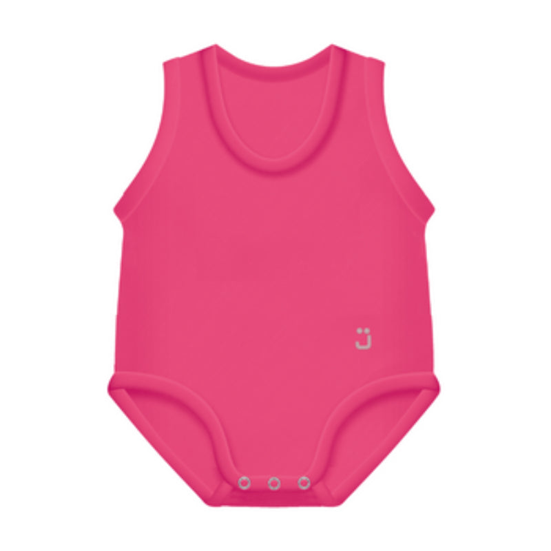 Body Neonato Estivo Tinta Unita 0-36 Mesi J BIMBI