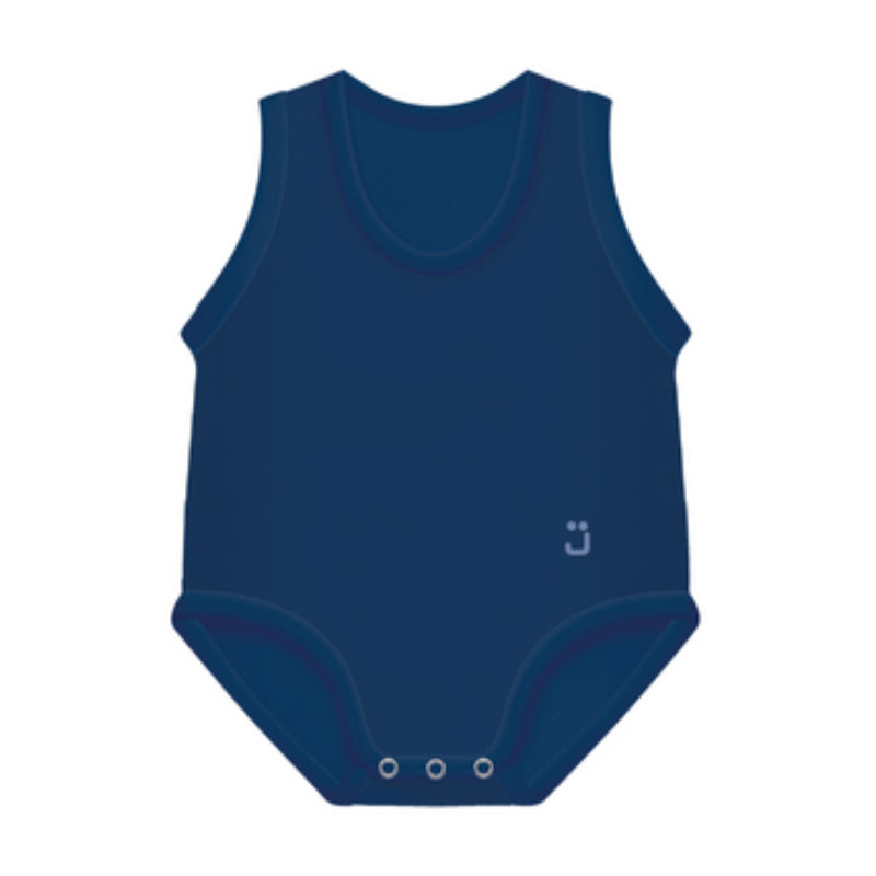 Body Neonato Estivo Tinta Unita 0-36 Mesi J BIMBI