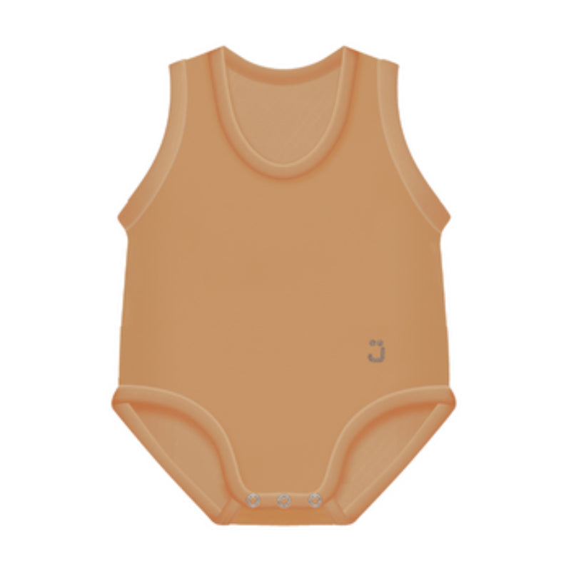 Body Neonato Estivo Tinta Unita 0-36 Mesi J BIMBI
