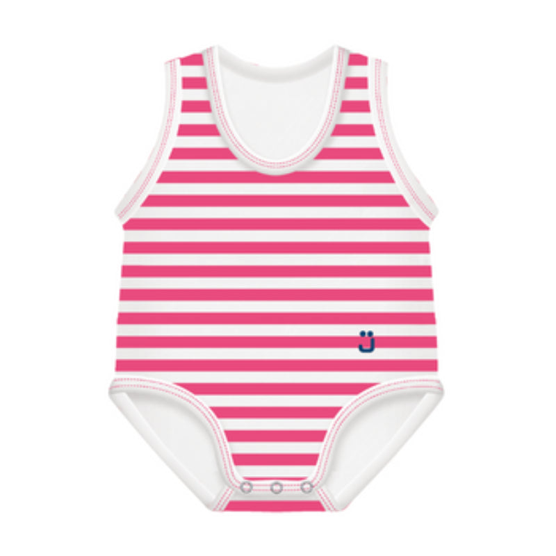 Body Neonato Estivo Tinta Unita 0-36 Mesi J BIMBI