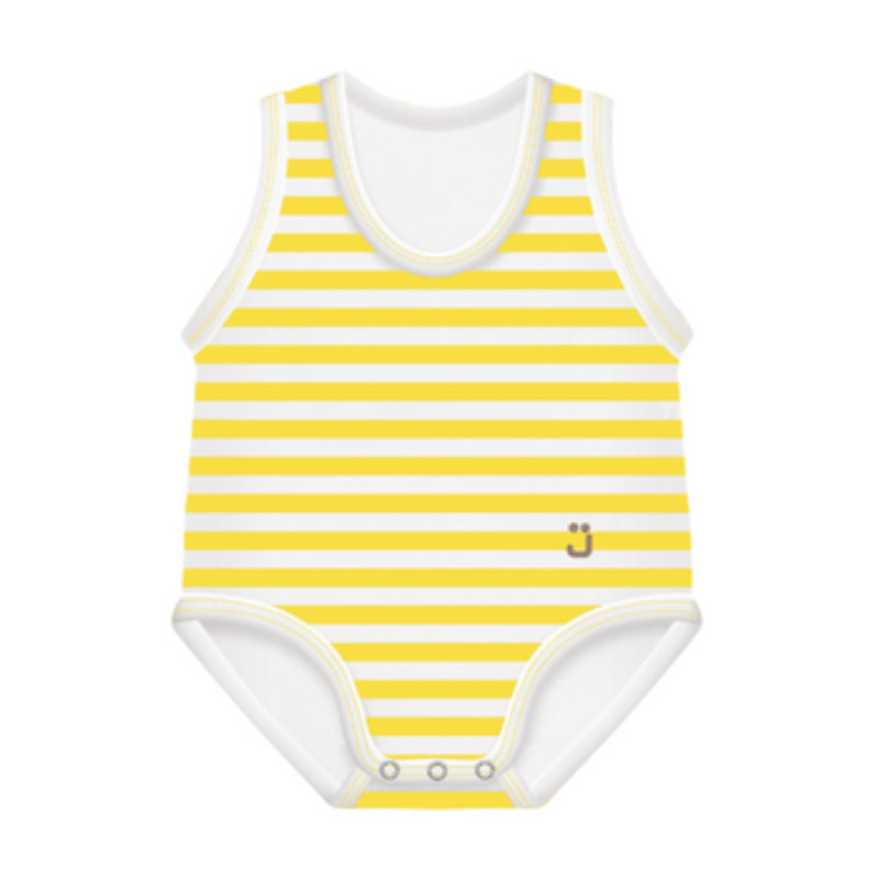 Body Neonato Estivo Tinta Unita 0-36 Mesi J BIMBI