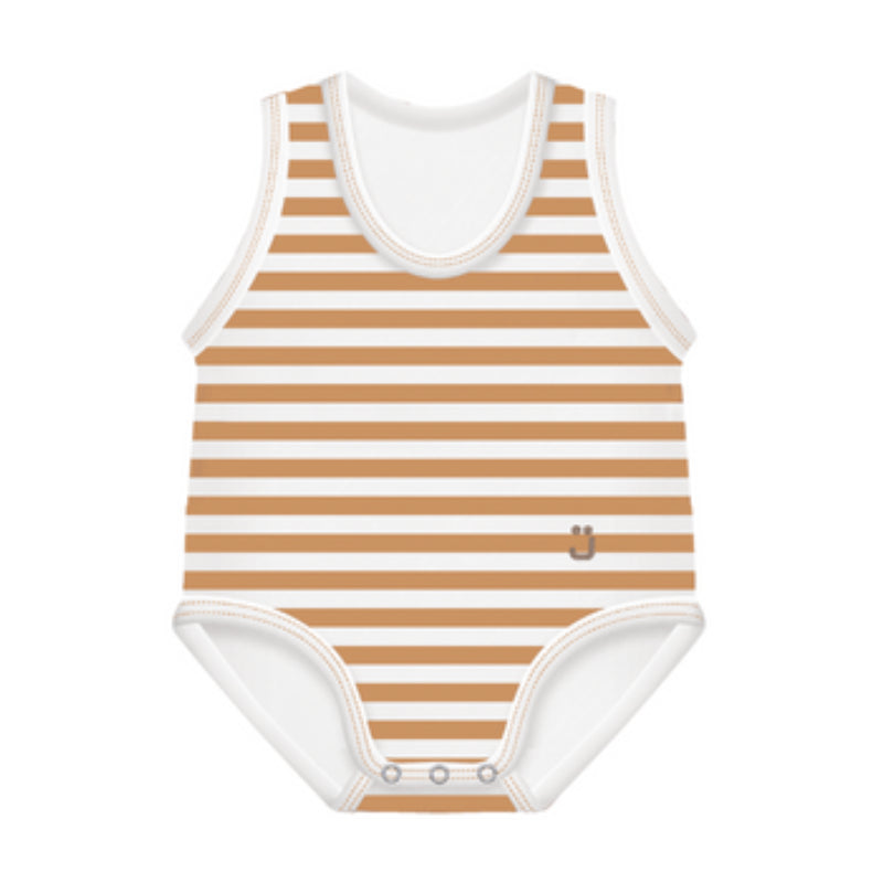 Body Neonato Estivo Tinta Unita 0-36 Mesi J BIMBI