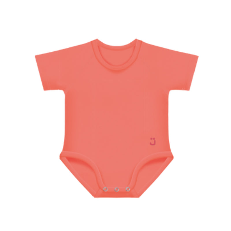 Body Neonato 4 Season Tinta Unita 0-36 Mesi J BIMBI