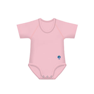 Body Neonato 4 Season Tinta Unita 0-36 Mesi J BIMBI