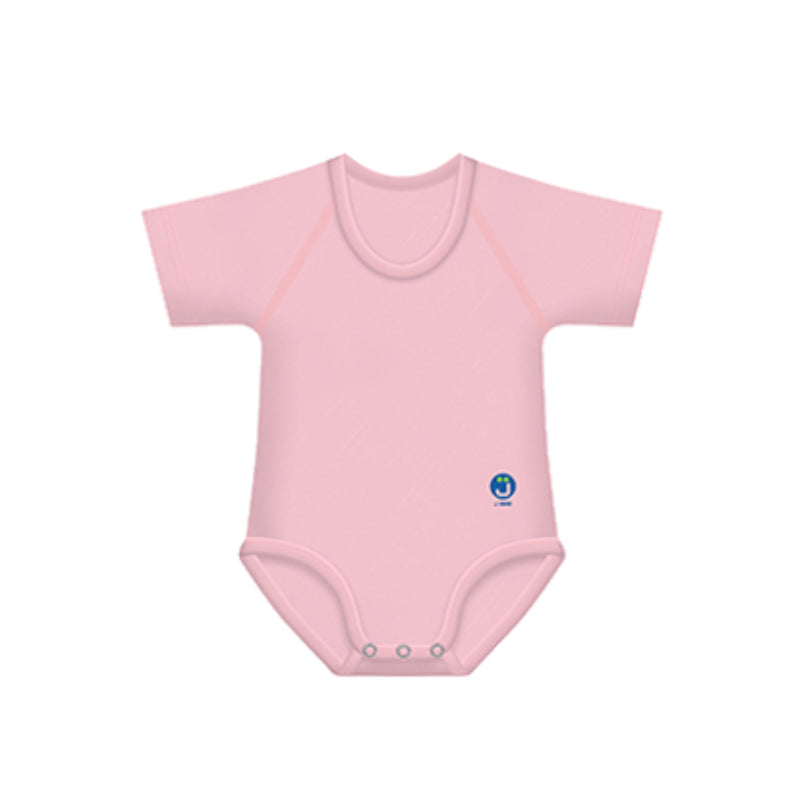Body Neonato 4 Season Tinta Unita 0-36 Mesi J BIMBI