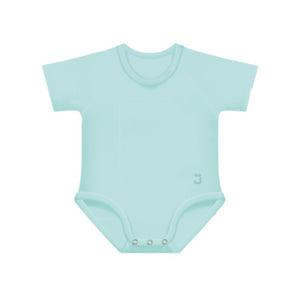 Body Neonato 4 Season Tinta Unita 0-36 Mesi J BIMBI