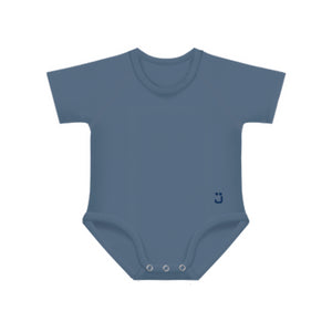 Body Neonato 4 Season Tinta Unita 0-36 Mesi J BIMBI