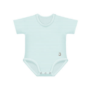 Body Neonato 4 Season Righe 0-36 Mesi J BIMBI