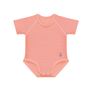 Body Neonato 4 Season Righe 0-36 Mesi J BIMBI