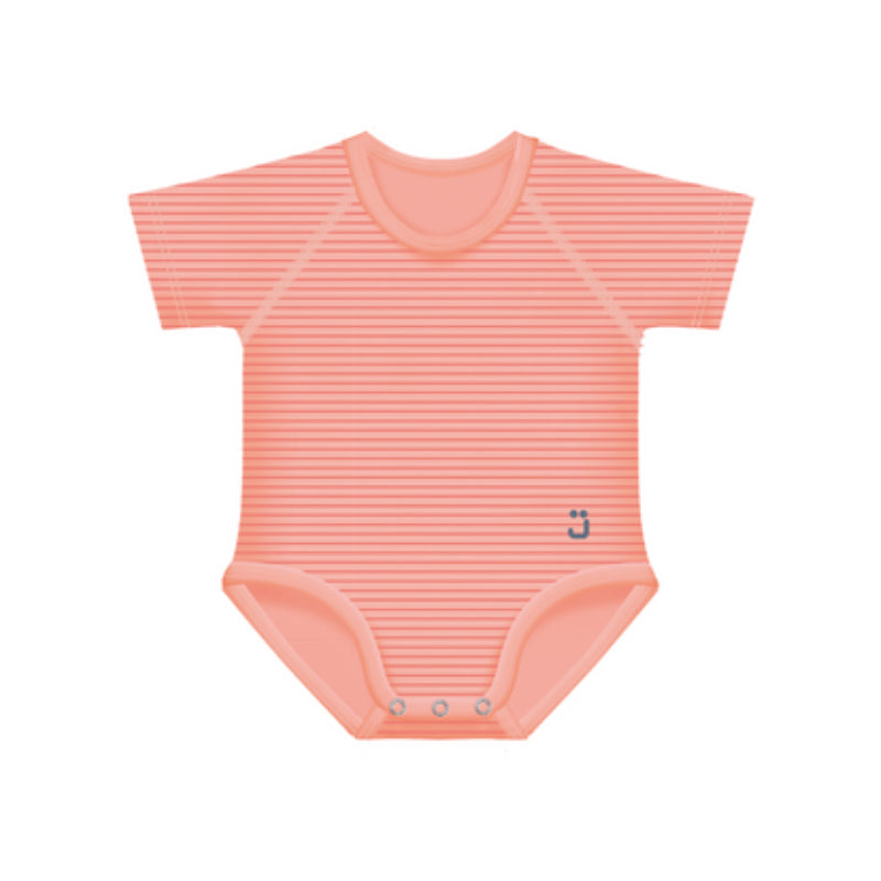 Body Neonato 4 Season Righe 0-36 Mesi J BIMBI