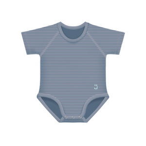 Body Neonato 4 Season Righe 0-36 Mesi J BIMBI