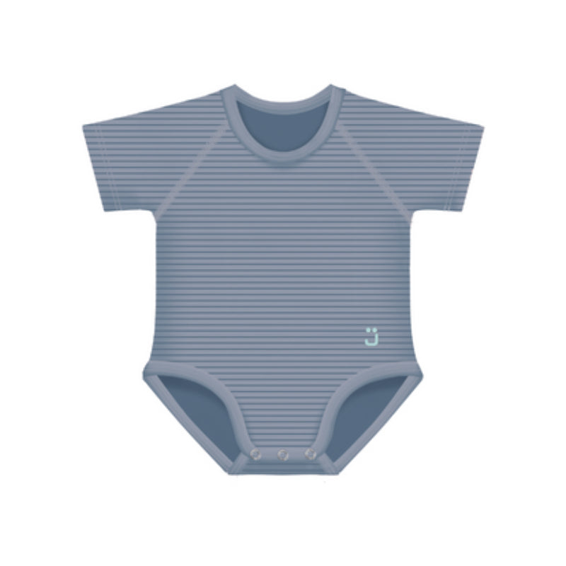 Body Neonato 4 Season Righe 0-36 Mesi J BIMBI