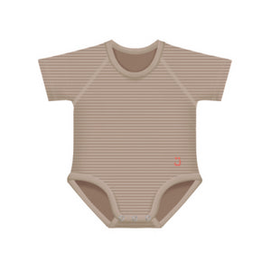 Body Neonato 4 Season Righe 0-36 Mesi J BIMBI