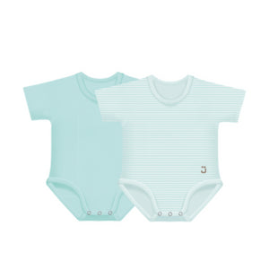 Body Neonato 4 Season Righe 0-36 Mesi J BIMBI
