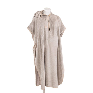 Telo Bagno Poncho Mamma Dili Best