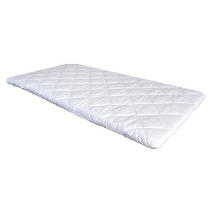 Materasso Lettino Camping Antiacaro Questibimbi