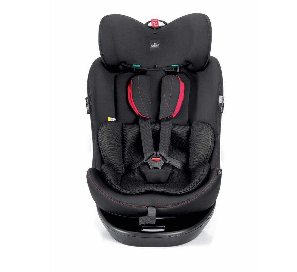 Seggiolino Auto Tour i-Size Cam