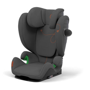 Seggiolino Auto Solution G i-Fix Cybex