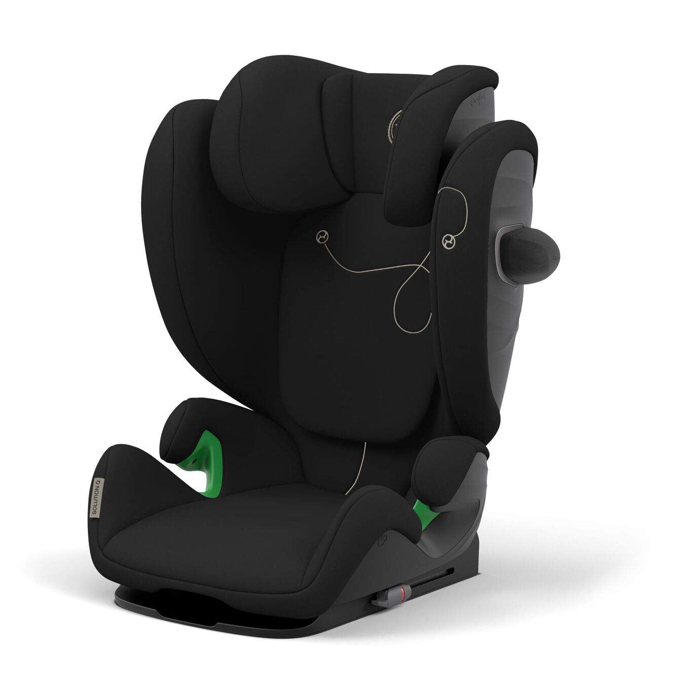 Seggiolino Auto Solution G i-Fix Cybex