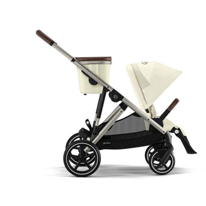 Gazelle S Passeggino Modulare Cybex Gold