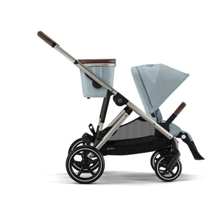 Gazelle S Passeggino Modulare Cybex Gold