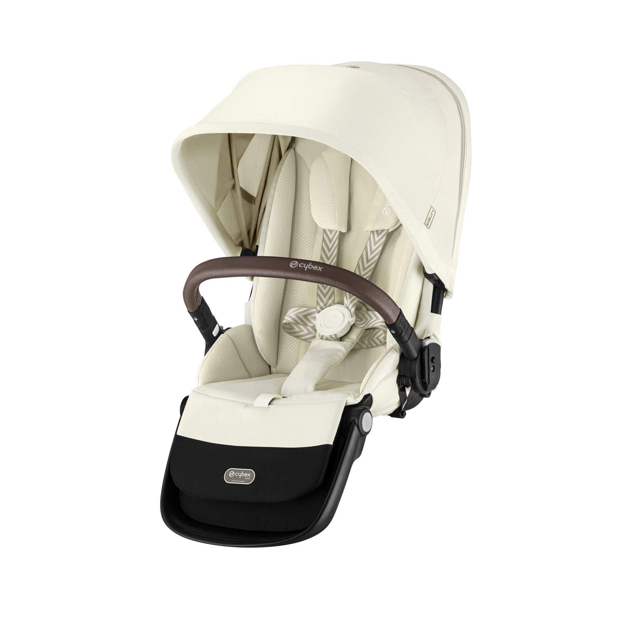 Seduta Gazelle S Cybex Gold