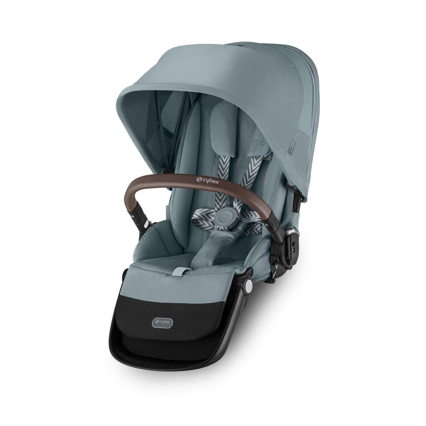 Seduta Gazelle S Cybex Gold