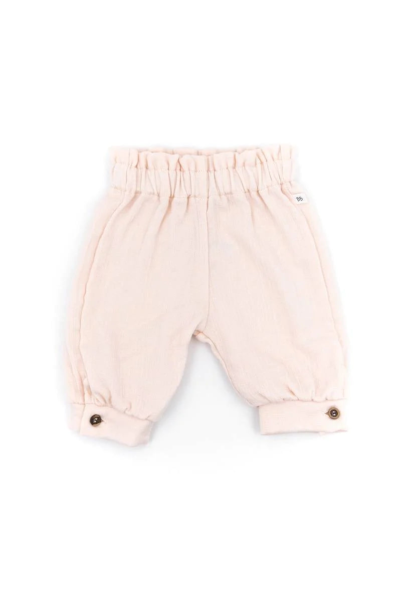 Pantalone Palloncino Bamboom