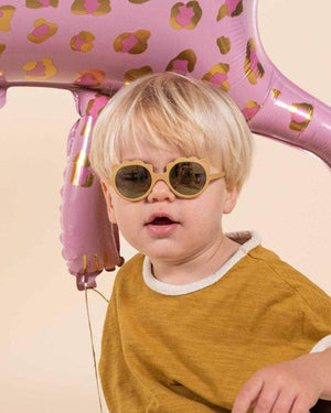 Occhiali Da Sole 1-2 Anni Lion Ki ET LA