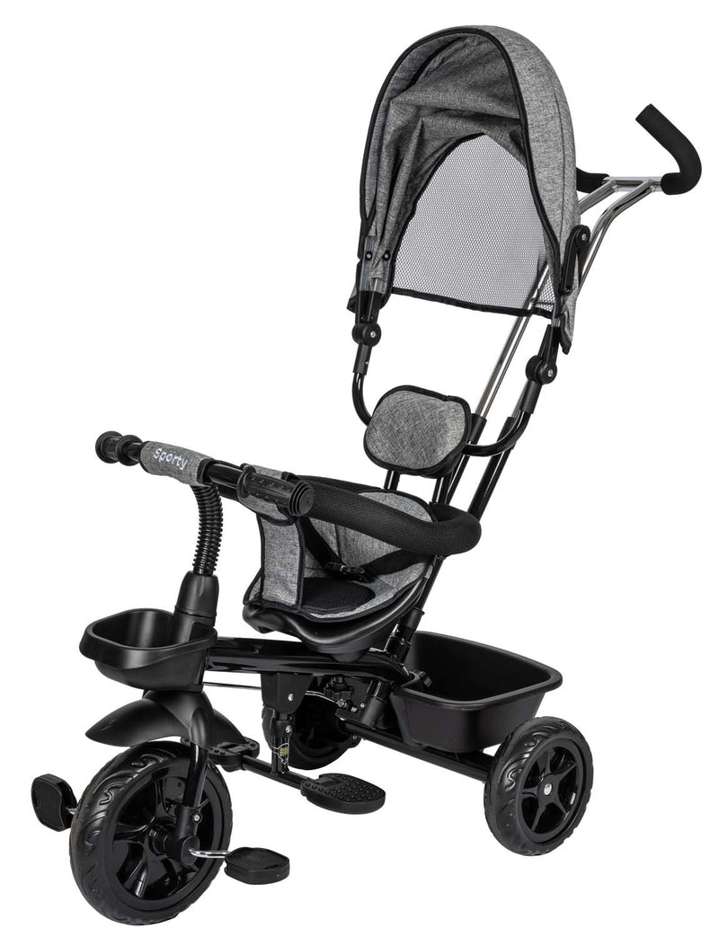 Triciclo FreeON Sporty