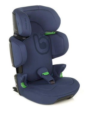Seggiolino Auto Foldy Be Cool i-Size 15-36 kg