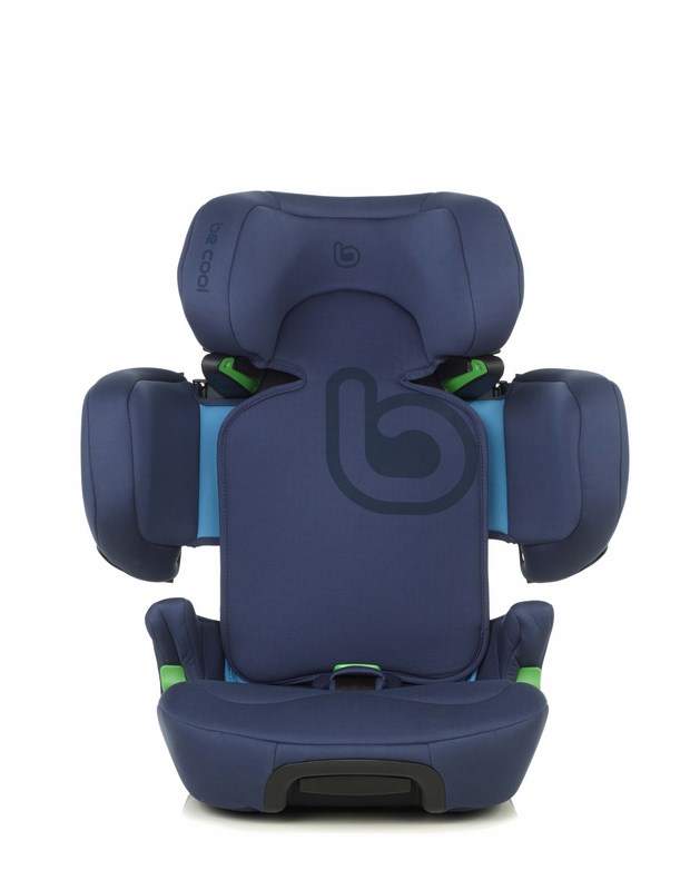 Seggiolino Auto Foldy Be Cool i-Size 15-36 kg