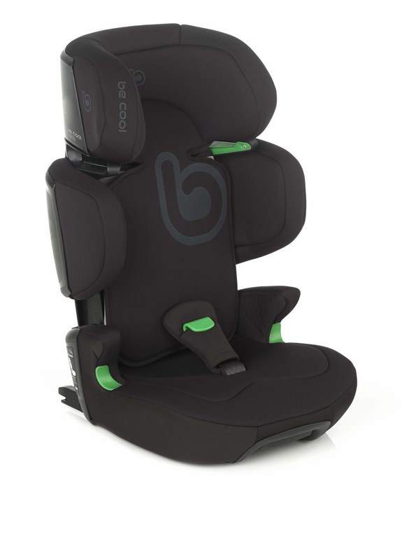 Seggiolino Auto Foldy Be Cool i-Size 15-36 kg