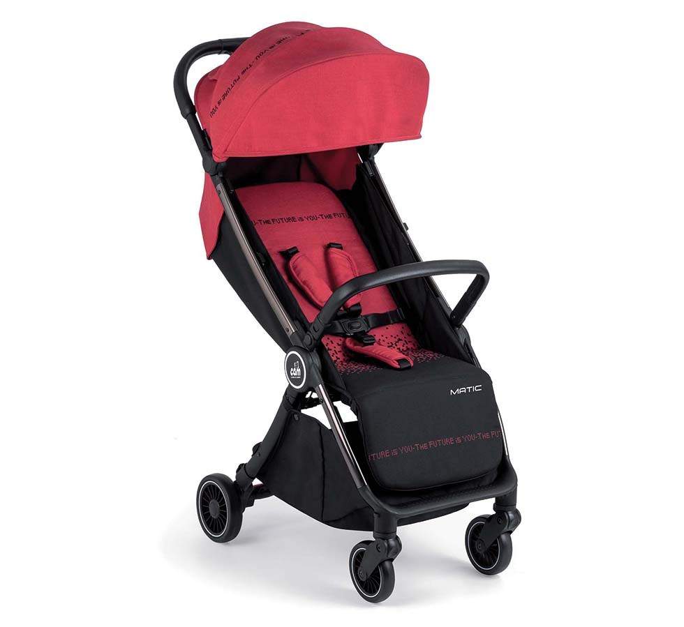 Passeggino Leggero Matic Cam