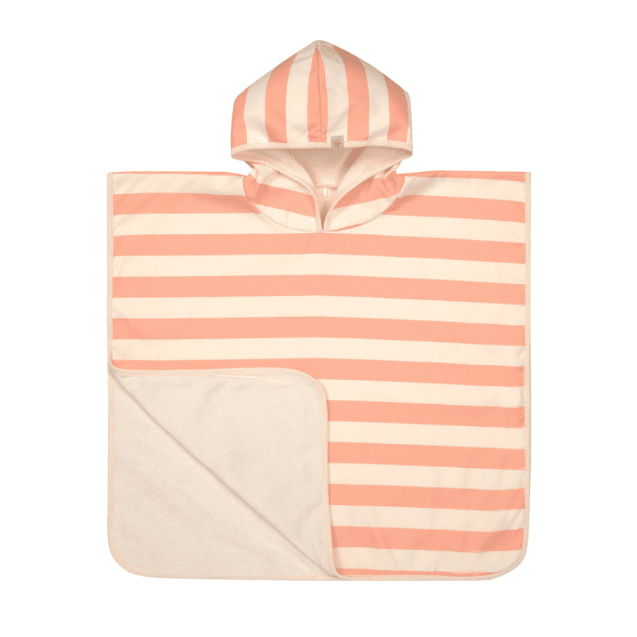 Poncho Bambini Spiaggia Lässig