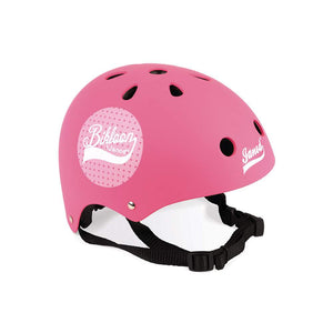Casco per Bici Rosa Janod