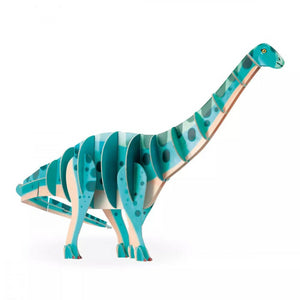 Puzzle Tridimensionale Dino Janod