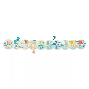 Puzzle i miei primi Numeri Pure Janod