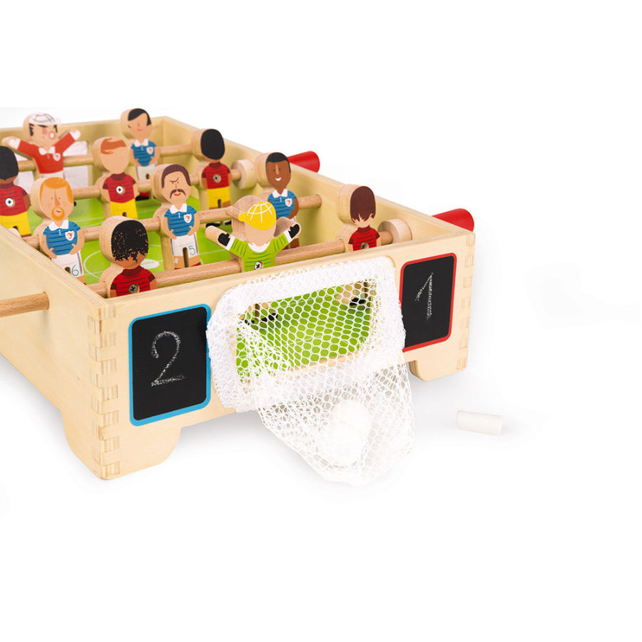 Mini Calcio Balilla Janod