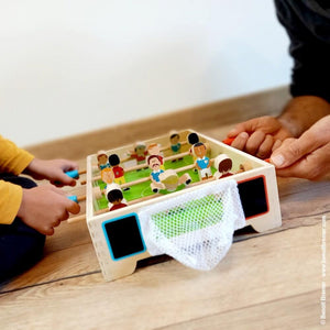 Mini Calcio Balilla Janod