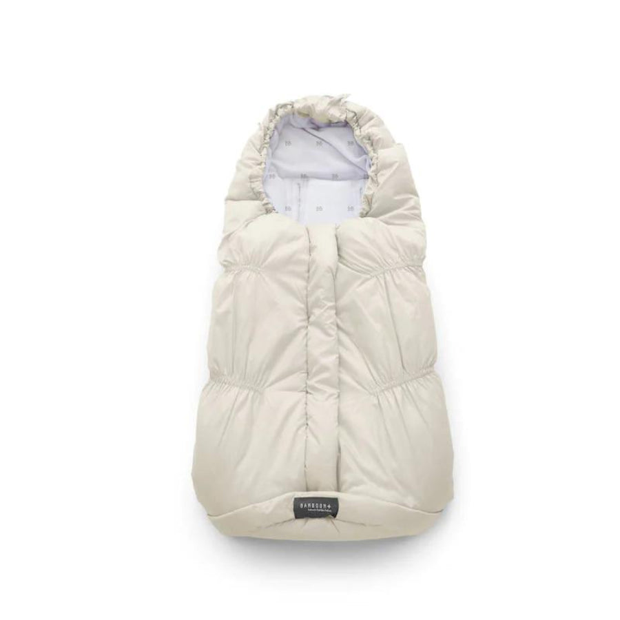 Sacco Ovetto Carrozzina Igloo Mini 100gr Bamboom
