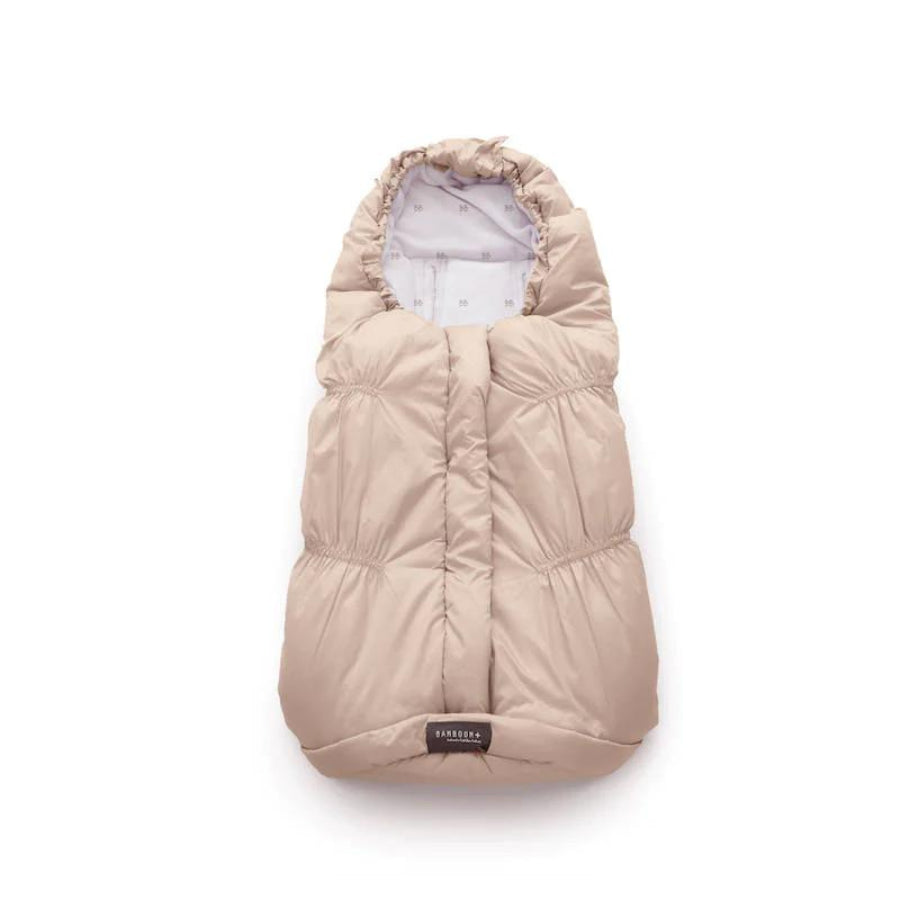 Sacco Ovetto Carrozzina Igloo Mini 100gr Bamboom