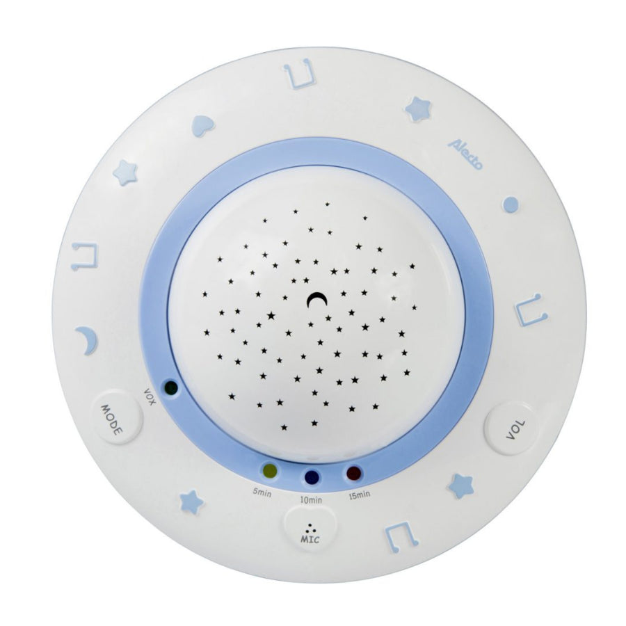 Proiettore Luci Notturne Alecto Baby