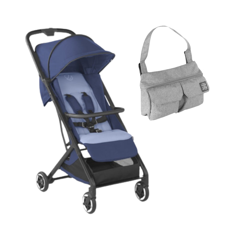 Passeggino Leggero Rocket Pro Jané