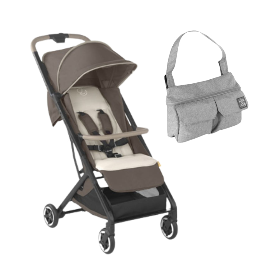 Passeggino Leggero Rocket Pro Jané