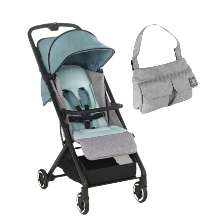 Passeggino Leggero Rocket Pro Jané