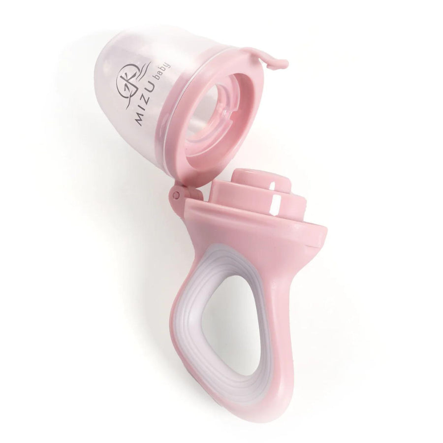 Mangiafrutta Silicone Kaori Mizu Baby