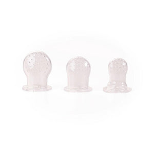 Mangiafrutta Silicone Kaori Mizu Baby