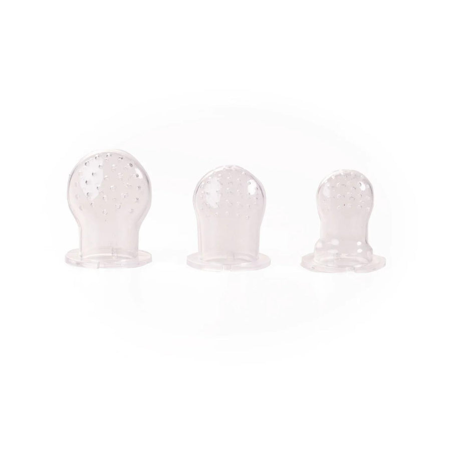 Mangiafrutta Silicone Kaori Mizu Baby