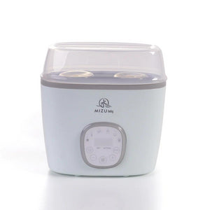 Scaldabiberon e Sterilizzatore Doppio Eiyo Dual Mizu Baby